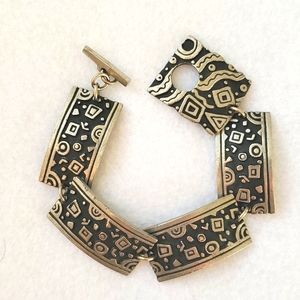 Alice Seely Urban Fetishes Bracelet